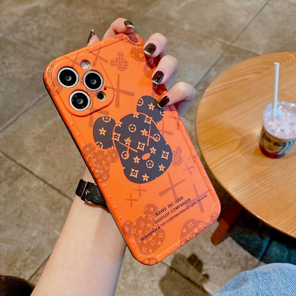 Panda  Iphone case - Picture 4 of 5